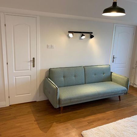 Floreasca Apartment Bach Βουκουρέστι Εξωτερικό φωτογραφία
