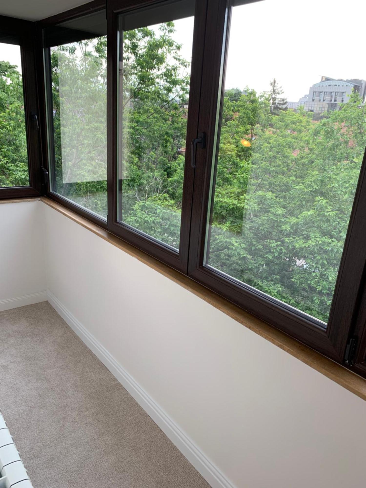Floreasca Apartment Bach Βουκουρέστι Εξωτερικό φωτογραφία
