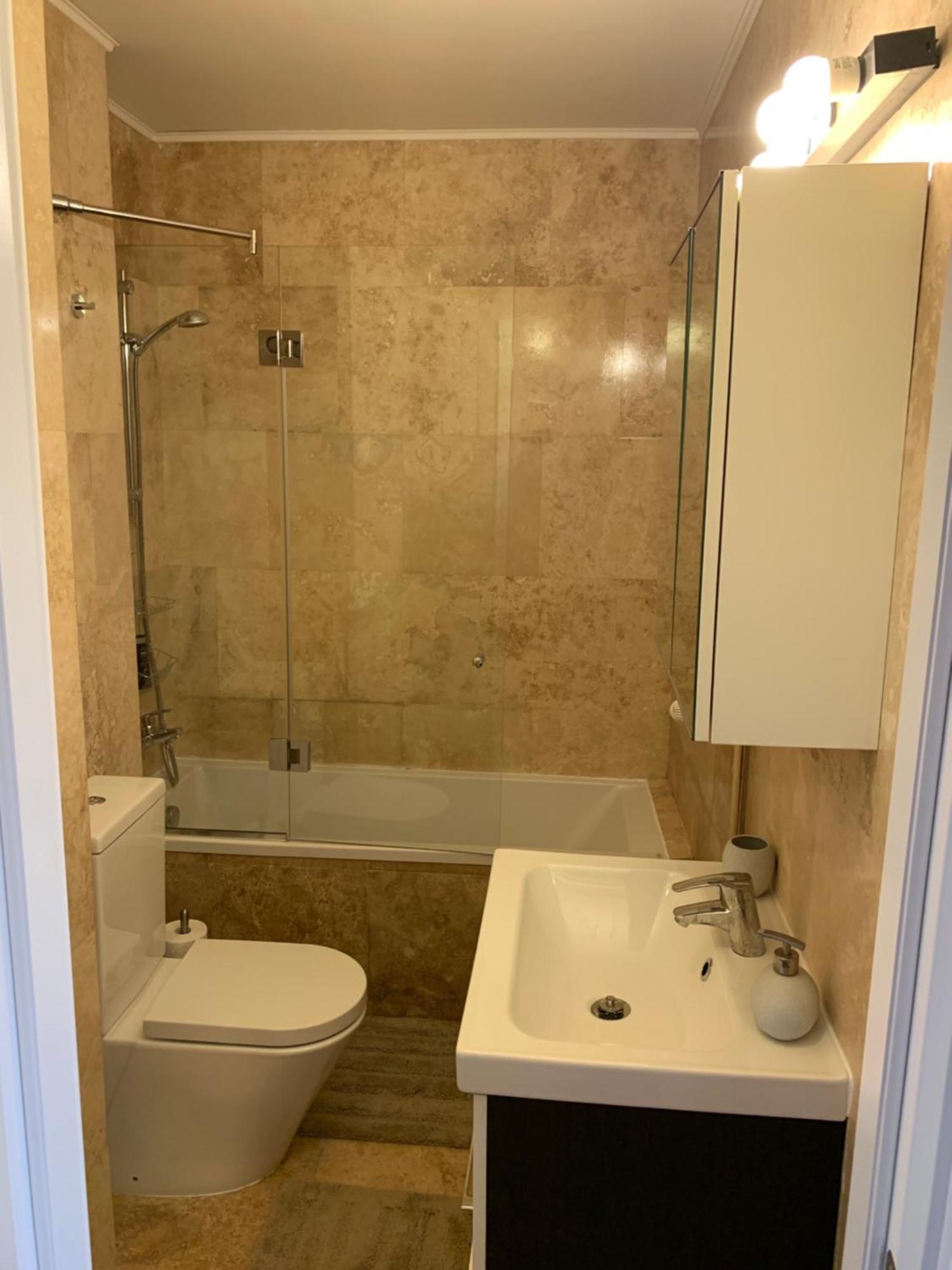Floreasca Apartment Bach Βουκουρέστι Εξωτερικό φωτογραφία